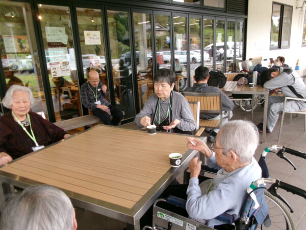 102 5675 600x450 - 道の駅 お茶の京都 みなみやましろ村へ🍵～Ⅱ～