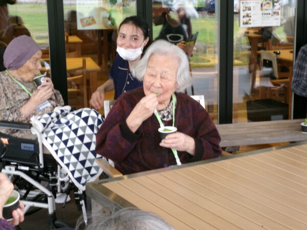 102 5677 600x450 - 道の駅 お茶の京都 みなみやましろ村へ🍵～Ⅱ～