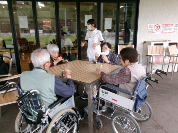 102 5682 600x450 - 道の駅 お茶の京都 みなみやましろ村へ🍵～Ⅱ～