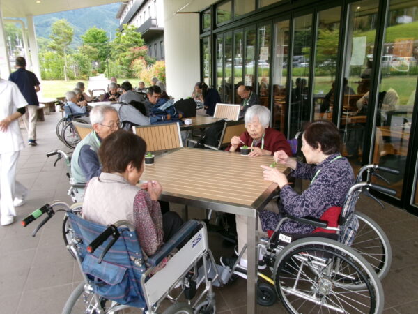 102 5683 600x450 - 道の駅 お茶の京都 みなみやましろ村へ🍵～Ⅱ～