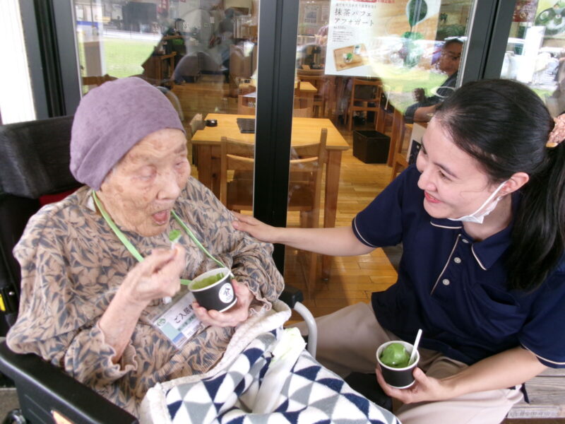 102 5689 800x600 - 道の駅 お茶の京都 みなみやましろ村へ🍵～Ⅱ～