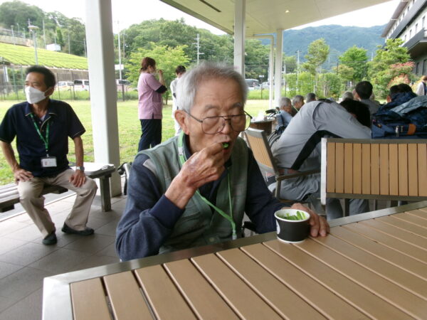 102 5690 600x450 - 道の駅 お茶の京都 みなみやましろ村へ🍵～Ⅱ～