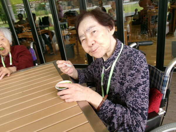 102 5691 600x450 - 道の駅 お茶の京都 みなみやましろ村へ🍵～Ⅱ～