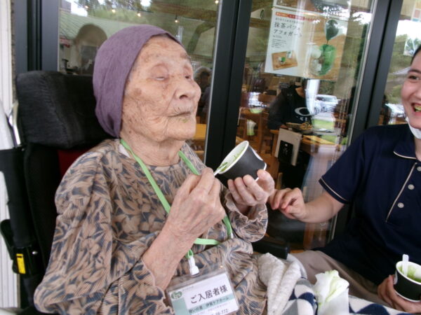 102 5695 600x450 - 道の駅 お茶の京都 みなみやましろ村へ🍵～Ⅱ～