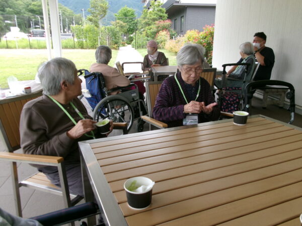 102 5699 600x450 - 道の駅 お茶の京都 みなみやましろ村へ🍵～Ⅱ～