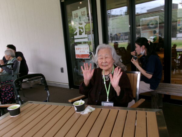 102 5700 600x450 - 道の駅 お茶の京都 みなみやましろ村へ🍵～Ⅱ～