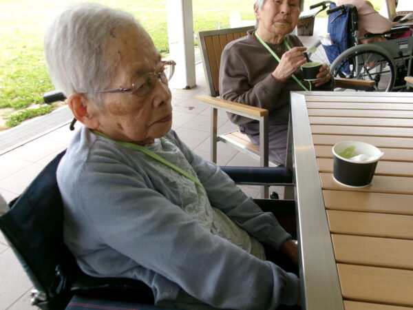 102 5702 600x450 - 道の駅 お茶の京都 みなみやましろ村へ🍵～Ⅱ～