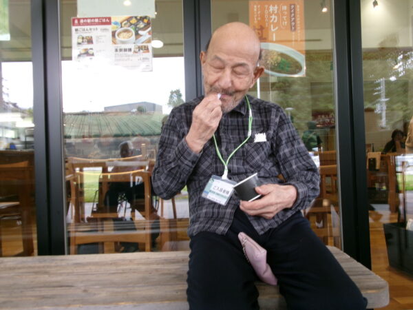 102 5703 600x450 - 道の駅 お茶の京都 みなみやましろ村へ🍵～Ⅱ～