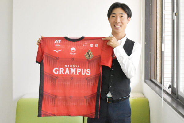 20260513 010 L2022019 re 600x401 - 対談企画「chao!」　鈴鹿営業所・新開さん＆川村さん編