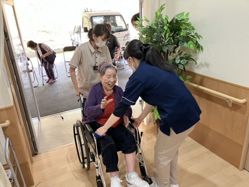 IMG 1533 800x600 - 消防訓練