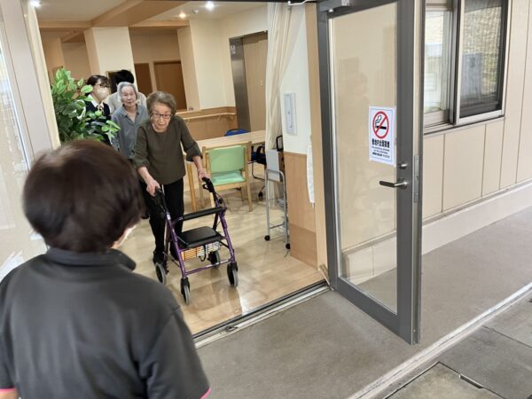 IMG 1535 600x450 - 消防訓練