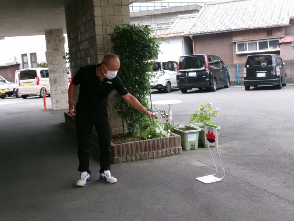 102 5787 600x450 - 防災訓練🧯