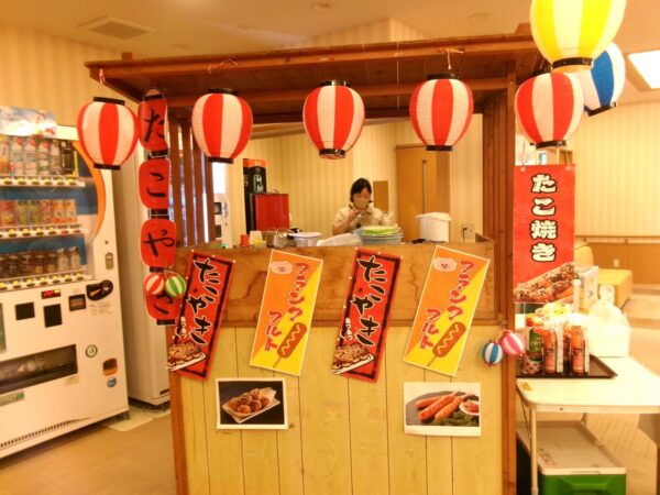 102 5815 600x450 - 伊賀市花火大会🎆伊賀ケアホーム夏祭り🌻