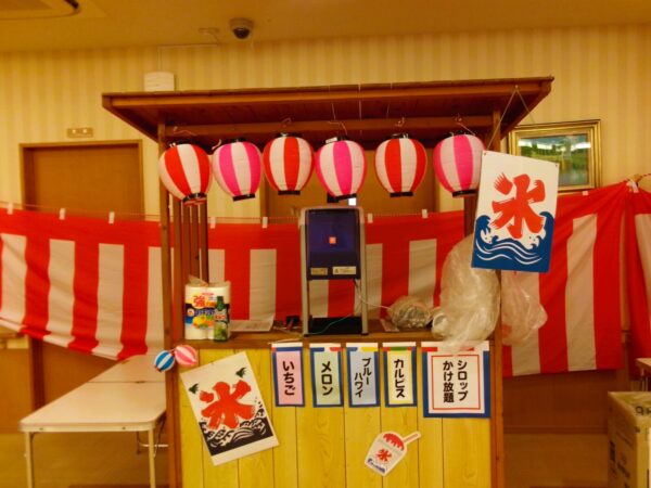 102 5819 600x450 - 伊賀市花火大会🎆伊賀ケアホーム夏祭り🌻