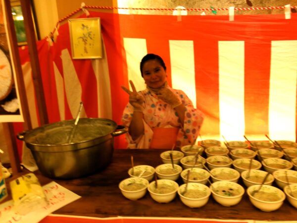 102 5845 600x450 - 伊賀市花火大会🎆伊賀ケアホーム夏祭り🌻