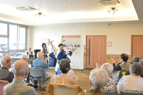 歌謡ショー♪🎤 20260715 032 600x401 - 歌謡ショー♪🎤