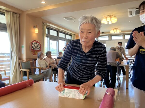 IMG 1772 600x450 - コロコロ卓球で真剣勝負