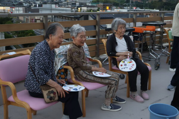 IMG 1905 600x400 - 東町納涼花火大会