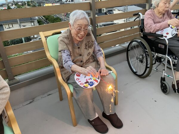 IMG 2124 600x450 - 東町納涼花火大会