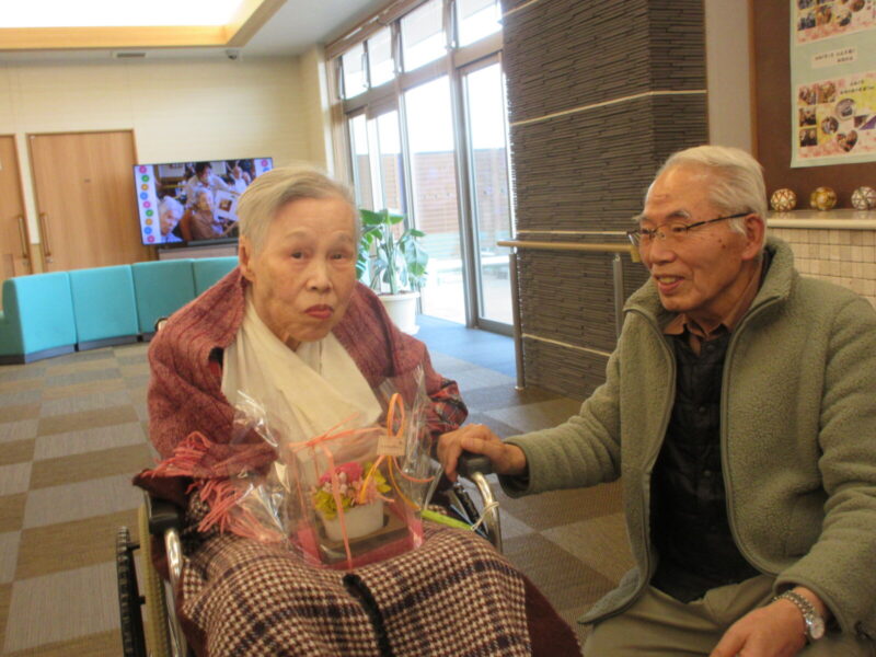 IMG 5488 800x600 - お誕生日のお願い事☺☺