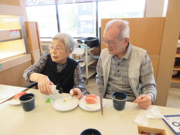 IMG 6410 600x450 - お誕生日のお願い事☺☺＆行事食メニュー