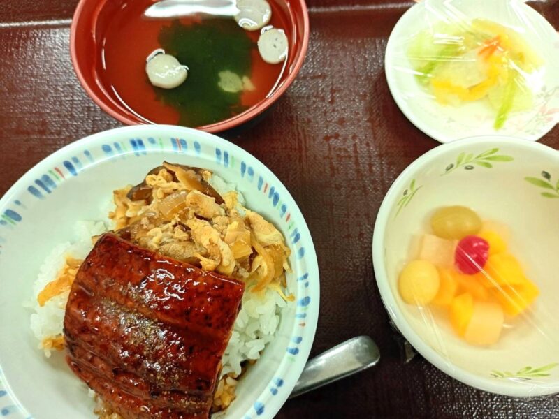 IMG 9481 1 800x600 - 暑さを吹き飛ばせ！！！行事食