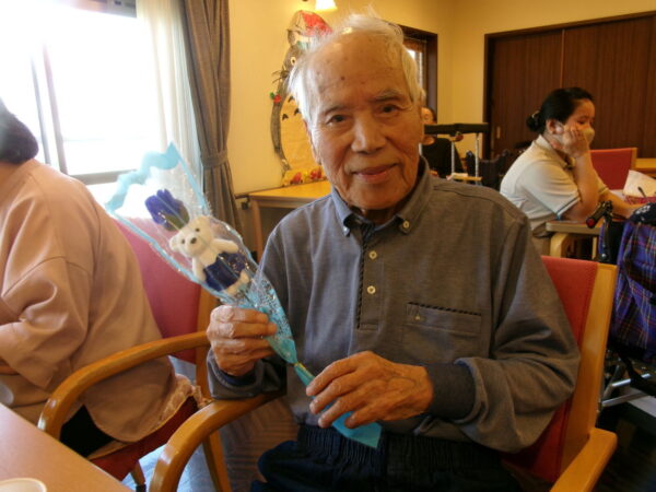 102 6041 600x450 - 行事食 ＆ お誕生日会🎂
