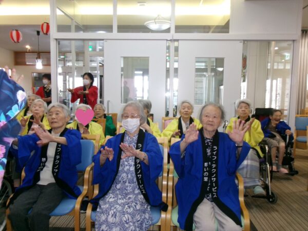103 2532c 600x450 - 盆踊り