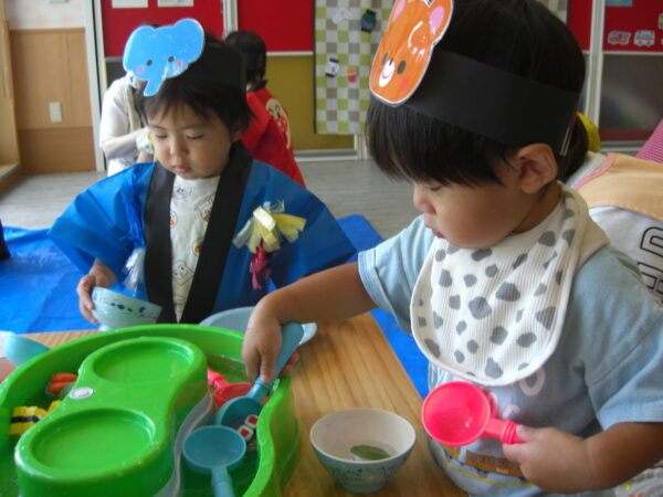 楽しい夏まつり😊 13 600x450 - 楽しい夏まつり😊