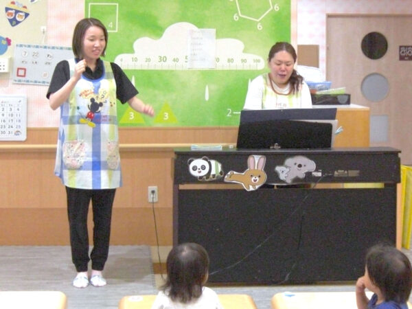 対談企画「chao!」 名張やる気保育園・出岡さん&田和さん編 20260721 010 L2023023 L2024075 re 600x450 - 対談企画「chao!」 名張やる気保育園・出岡さん&田和さん編