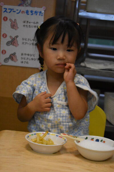楽しい夏まつり😊 43 400x600 - 楽しい夏まつり😊