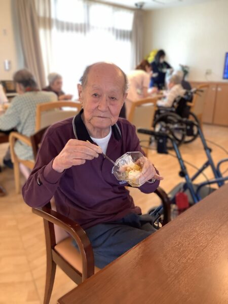 栄養士実習生とおやつ作り🍨✨ IMG 0268 450x600 - 栄養士実習生とおやつ作り🍨✨