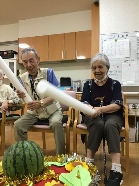 IMG 5095 450x600 - 夏を楽しもう🍉