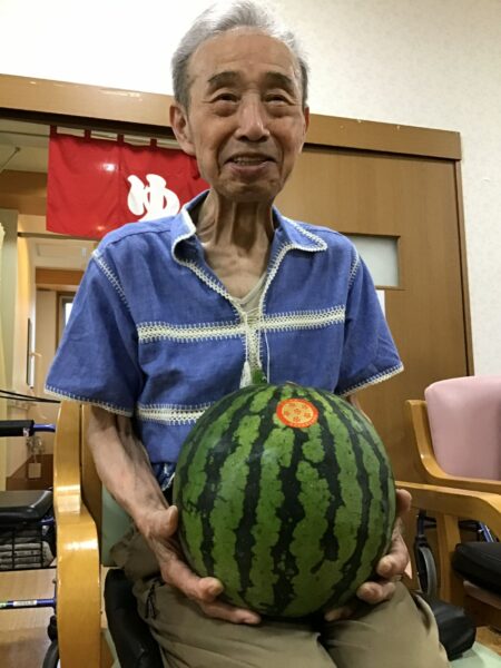 IMG 5178 450x600 - 夏を楽しもう🍉