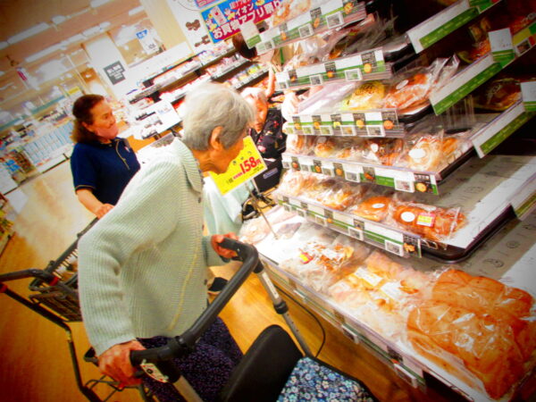 IMG 6736 600x450 - リバーナ（イオン名張店）へお買い物に行って来ました🛒✨＆行事食🍜