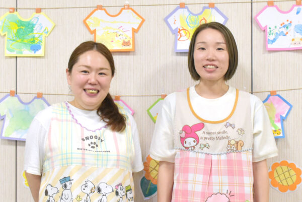 対談企画「chao!」 名張やる気保育園・出岡さん&田和さん編 c10900c0d257bb0cdb6c5bc068859f5a 600x401 - 対談企画「chao!」 名張やる気保育園・出岡さん&田和さん編