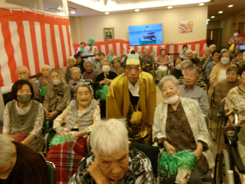 102 6196 1 800x600 - ～敬老会～