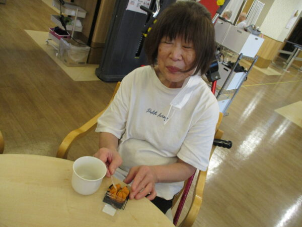 IMG 0036 600x450 - 敬老の日お祝い