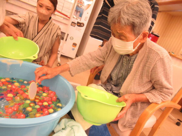 伊賀CHデイ☆毎年恒例『夏祭り』☆ IMG 2343 600x450 - 伊賀CHデイ☆毎年恒例『夏祭り』☆