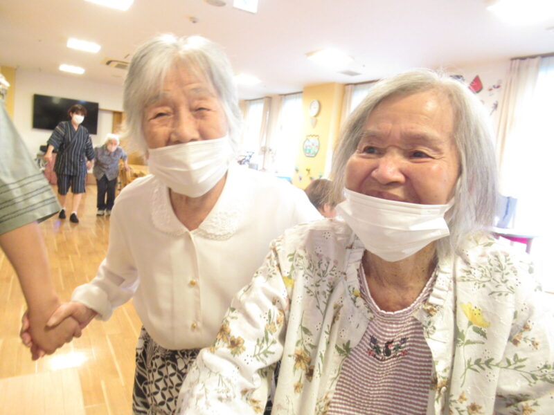 IMG 2455 800x600 - 伊賀CHデイ☆毎年恒例『夏祭り』☆