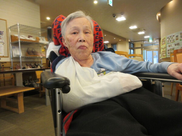 IMG 7152 600x450 - 9/16　敬老会を行いました☺☺☺