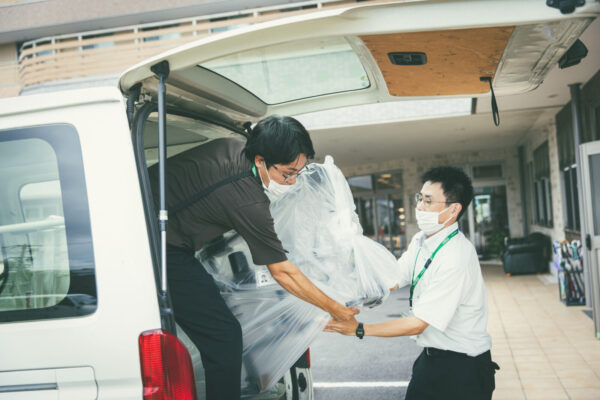 対談企画「chao!」 名張営業所・今倉さん&髙田さん編 20260915 069 L2019022 L2025066 600x400 - 対談企画「chao!」 名張営業所・今倉さん&髙田さん編