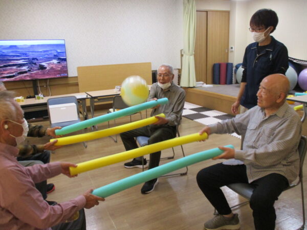 IMG 0092 600x450 - 男女問わず楽しんでいただいています♪
