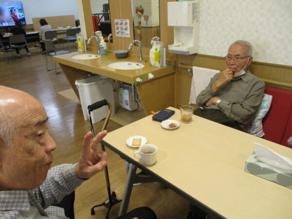 IMG 0094 600x450 - 男女問わず楽しんでいただいています♪