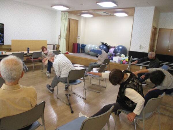 IMG 0099 600x450 - 男女問わず楽しんでいただいています♪