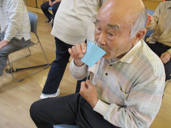 IMG 0101 600x450 - 男女問わず楽しんでいただいています♪