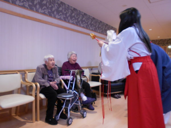 DSCN0337 600x450 - 伊賀の街神社参拝＆大正琴