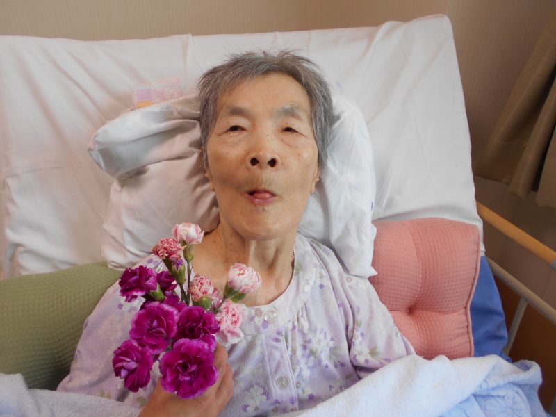 882c4db4e82e9c4a90029643354fa481 - 母の日💐