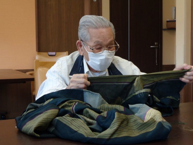 DSC01294 800x600 - 【手芸】男の手仕事？