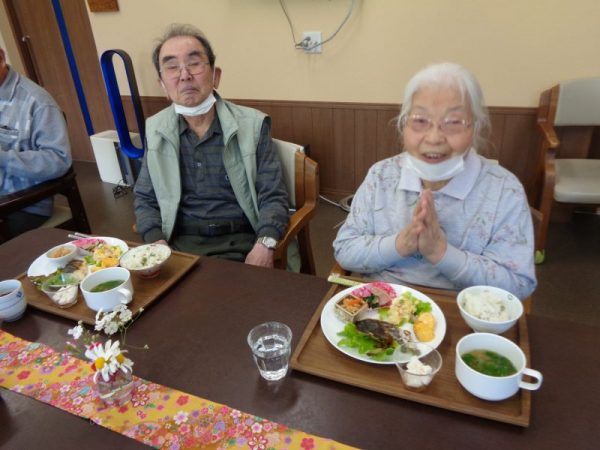 DSC01619 600x450 - 【イベント】Caf&eacute;ファボール